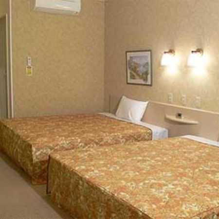 Family Lodge Hatagoya Sano Sa 外观 照片
