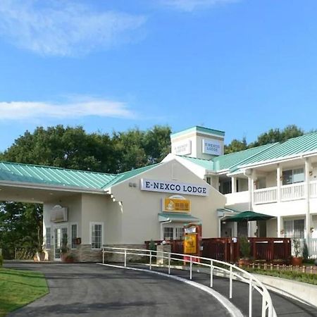 Family Lodge Hatagoya Sano Sa 外观 照片