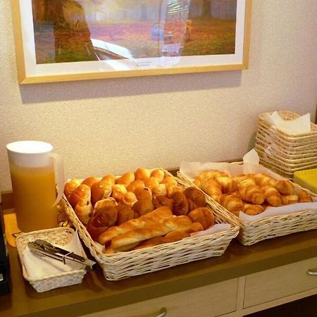 Family Lodge Hatagoya Sano Sa 外观 照片