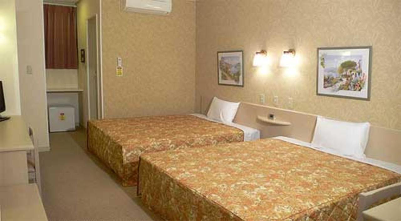 Family Lodge Hatagoya Sano Sa 外观 照片