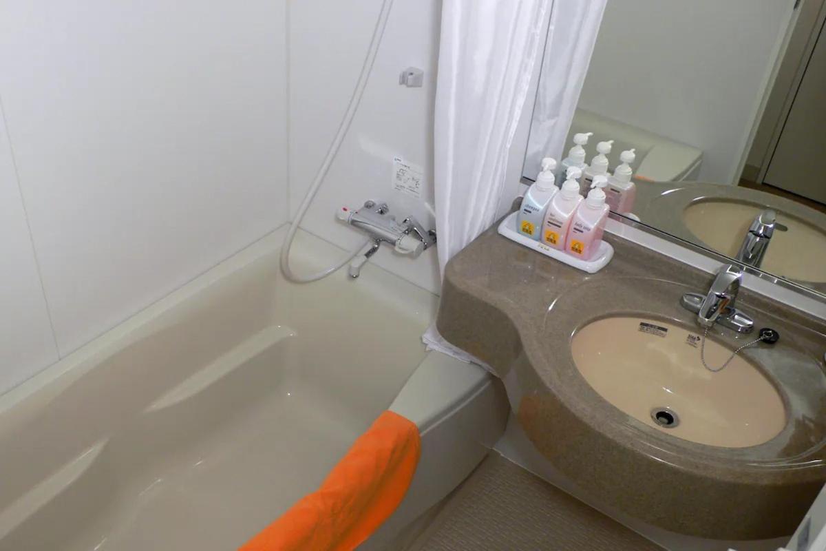 Family Lodge Hatagoya Sano Sa 外观 照片